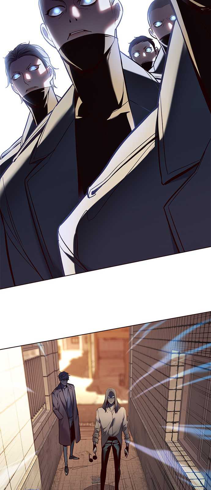 Eleceed Chapter 106 halaman 28