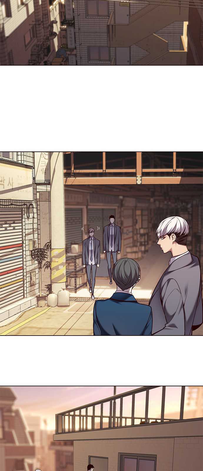 Eleceed Chapter 106 halaman 3