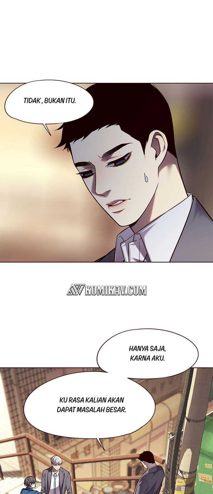 Eleceed Chapter 106 halaman 10