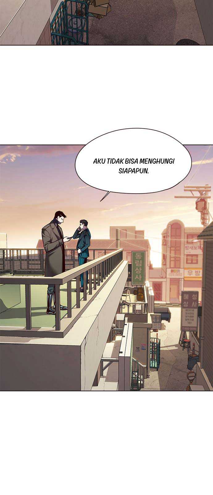 Eleceed Chapter 106 halaman 21