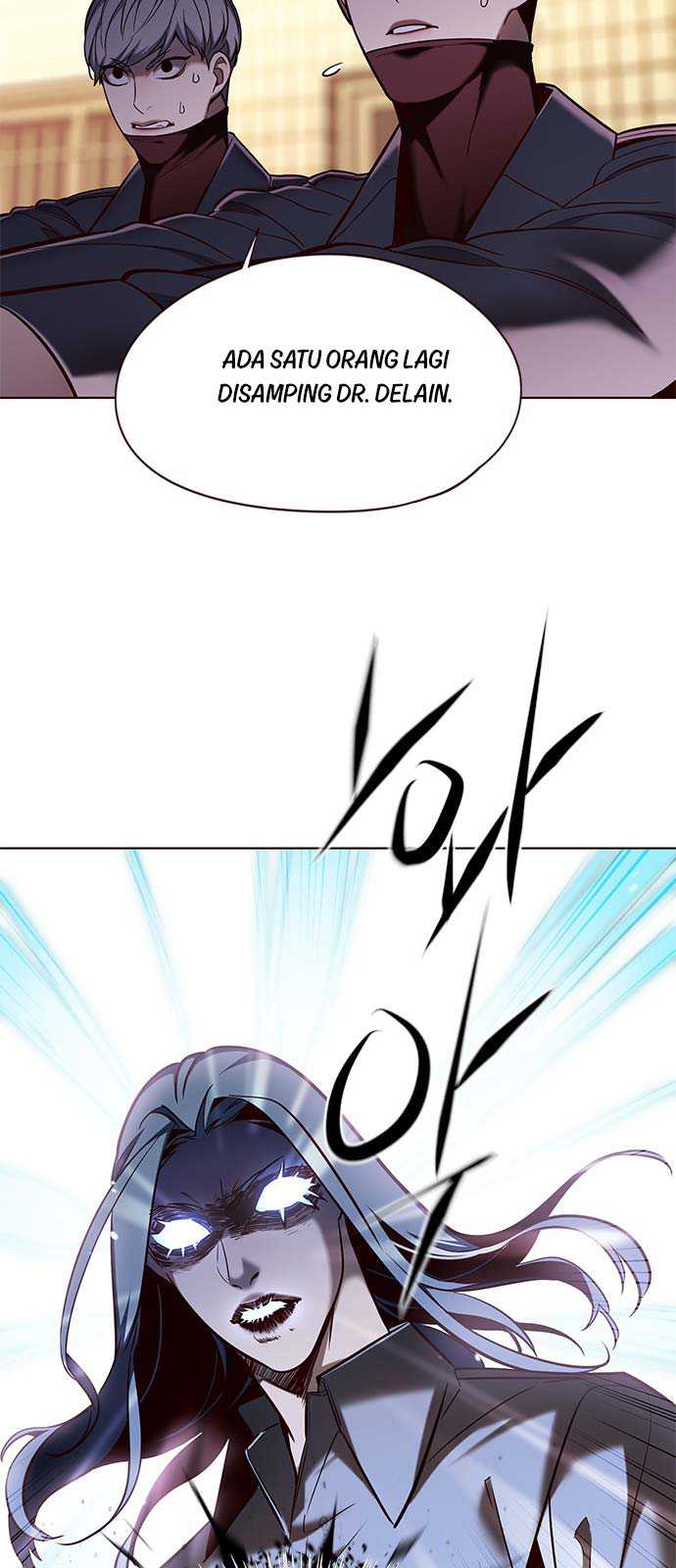 Eleceed Chapter 106 halaman 37