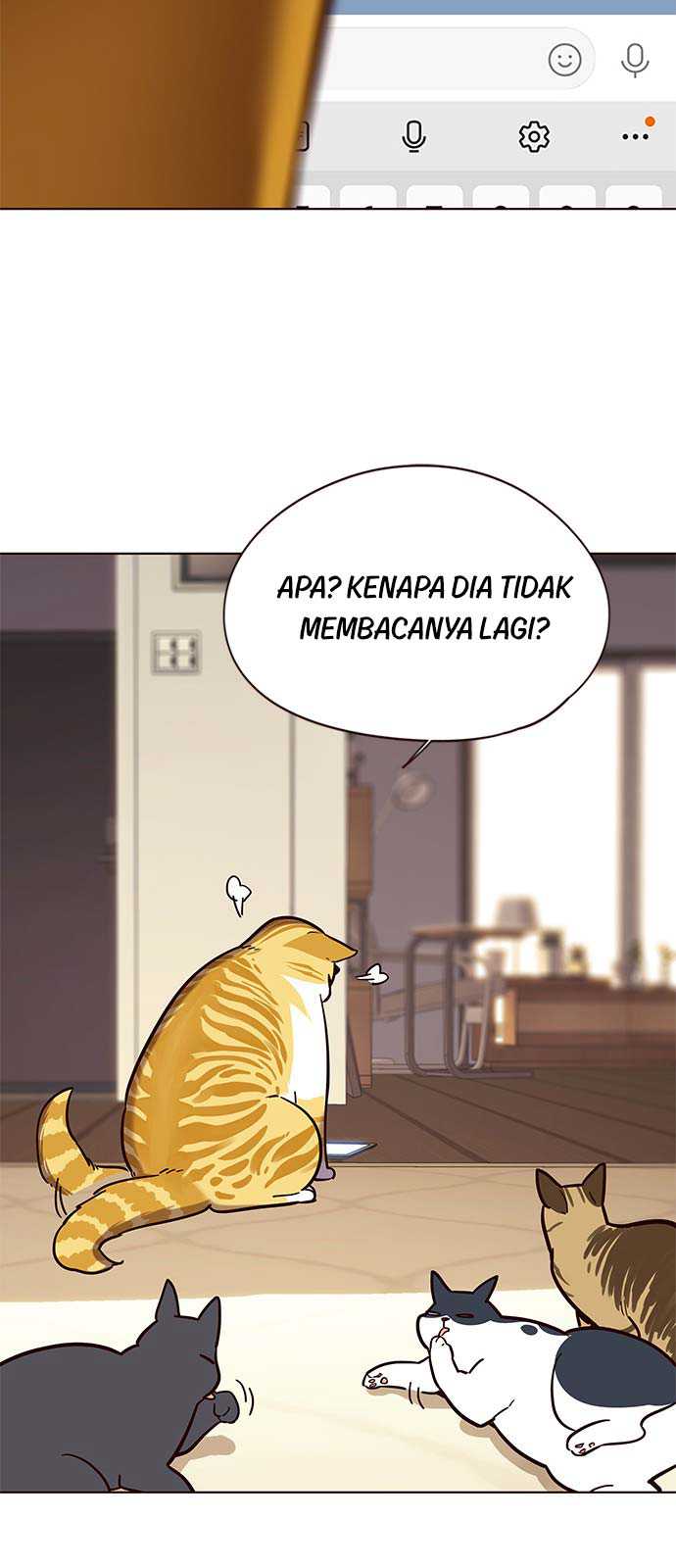 Eleceed Chapter 106 halaman 59