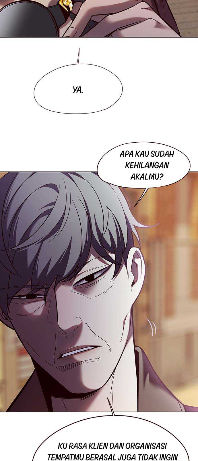 Eleceed Chapter 106 halaman 32