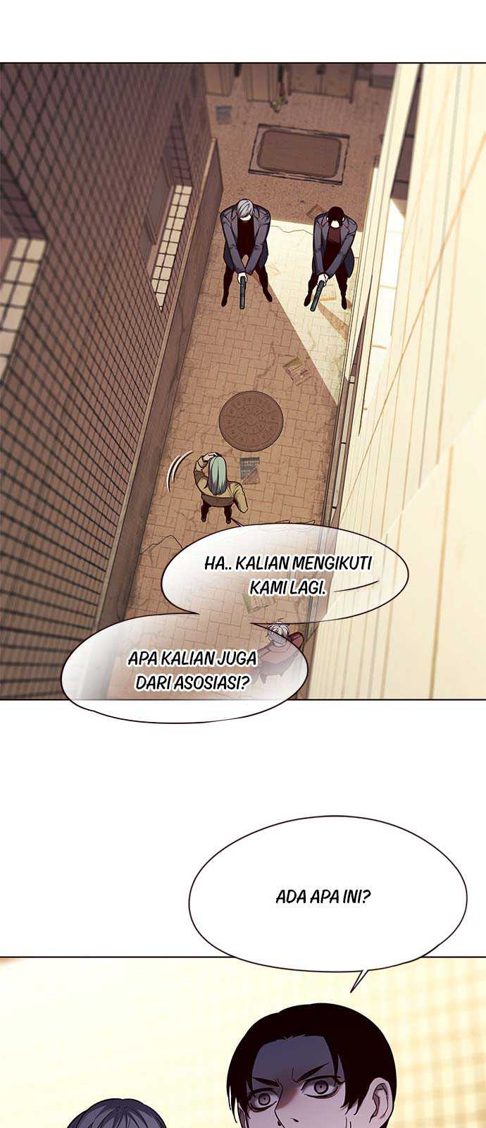 Eleceed Chapter 106 halaman 36