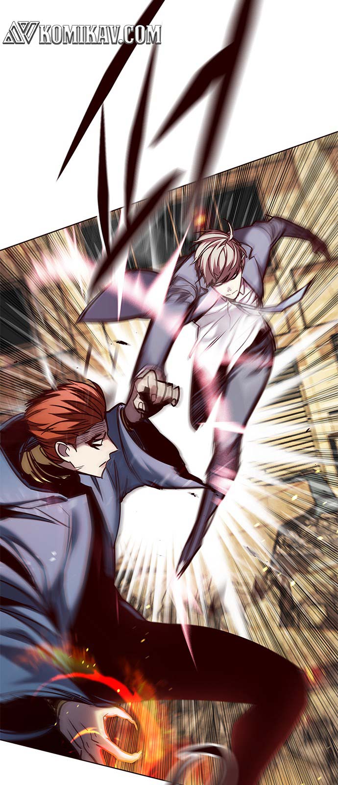 Eleceed Chapter 107 halaman 18