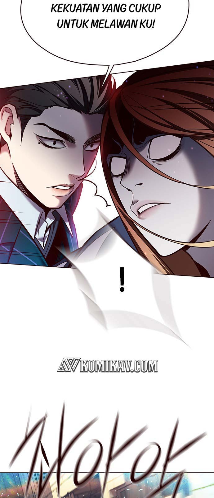 Eleceed Chapter 108 halaman 18