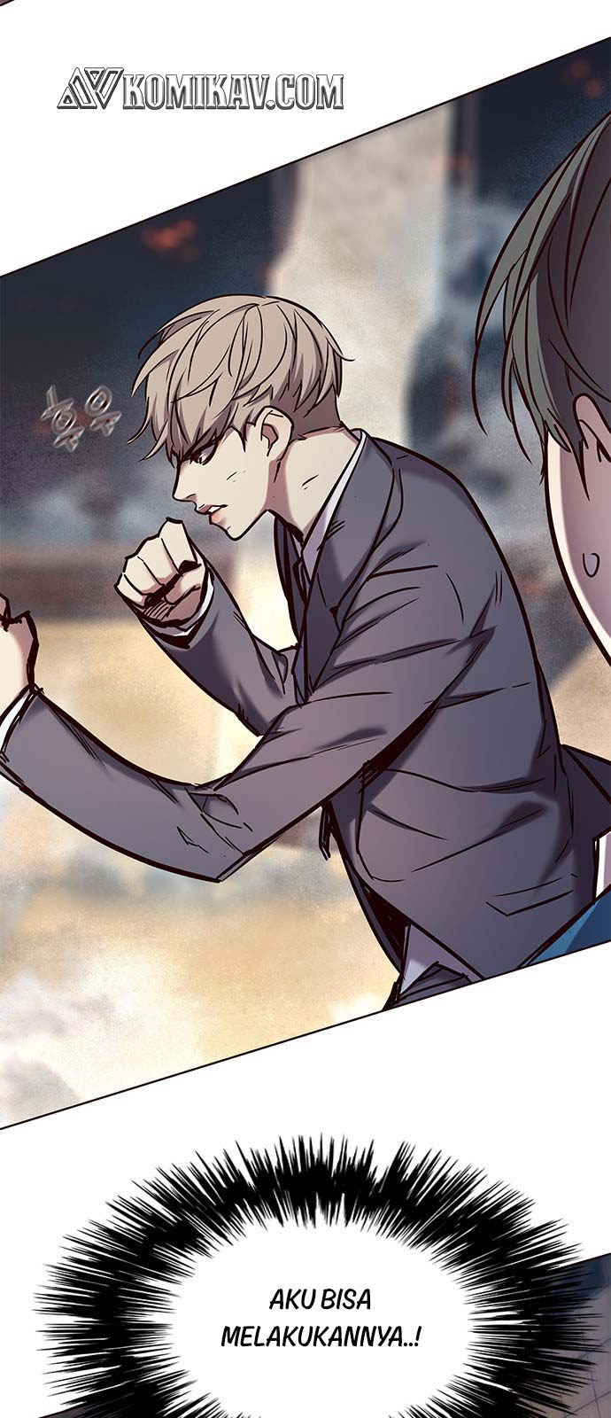 Eleceed Chapter 108 halaman 46