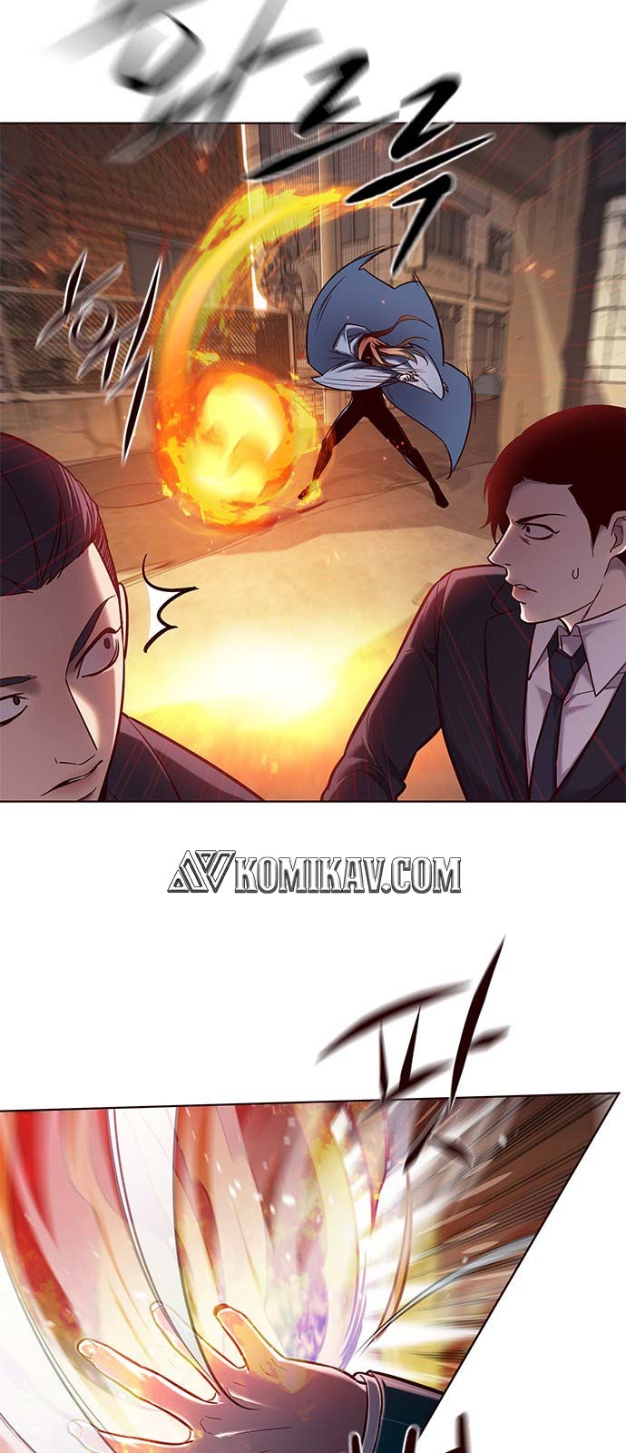 Eleceed Chapter 108 halaman 4