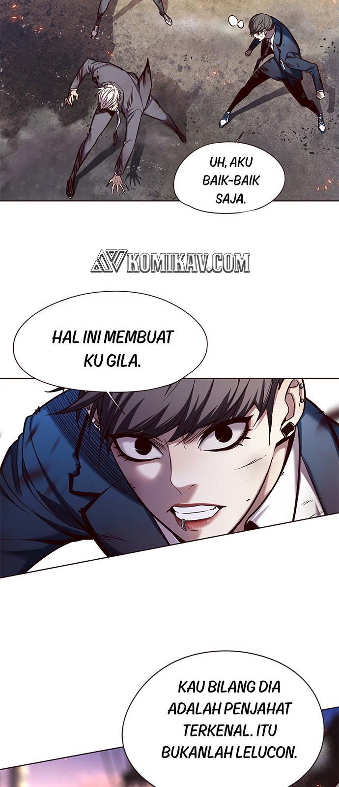 Eleceed Chapter 108 halaman 32