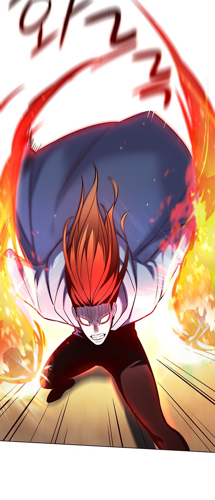 Eleceed Chapter 108 halaman 13