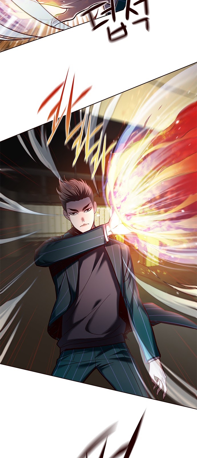 Eleceed Chapter 108 halaman 5