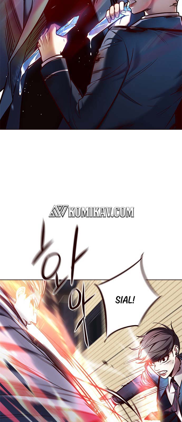 Eleceed Chapter 108 halaman 28