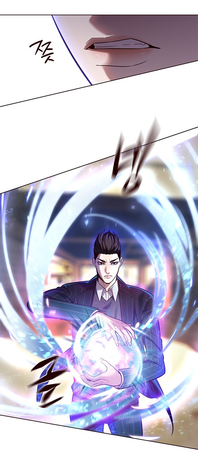 Eleceed Chapter 108 halaman 9