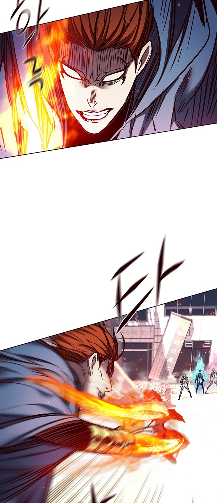 Eleceed Chapter 108 halaman 49