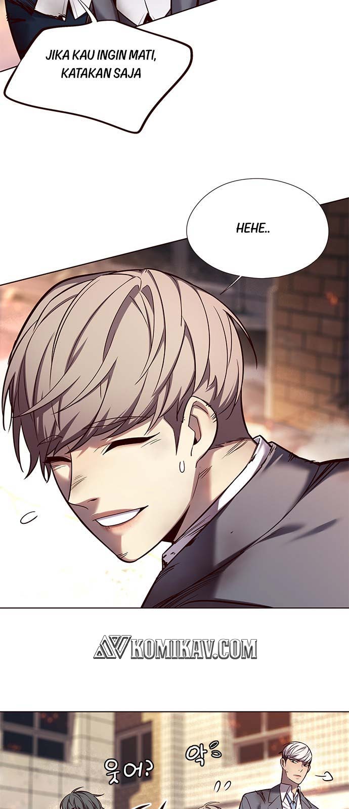 Eleceed Chapter 108 halaman 72