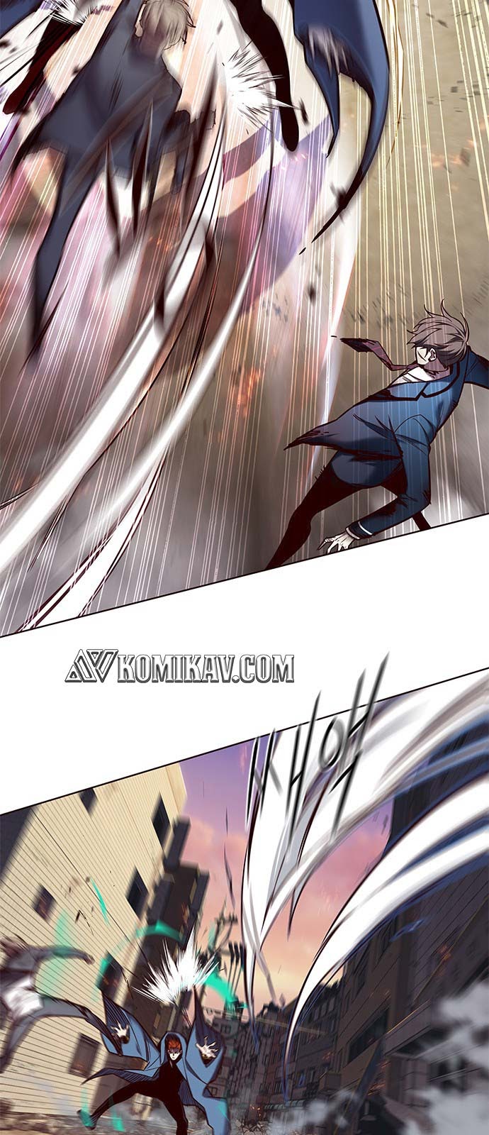 Eleceed Chapter 108 halaman 30