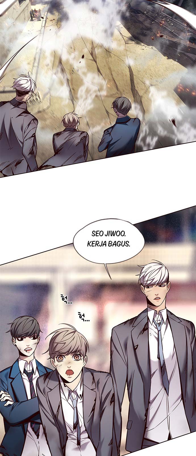Eleceed Chapter 108 halaman 71
