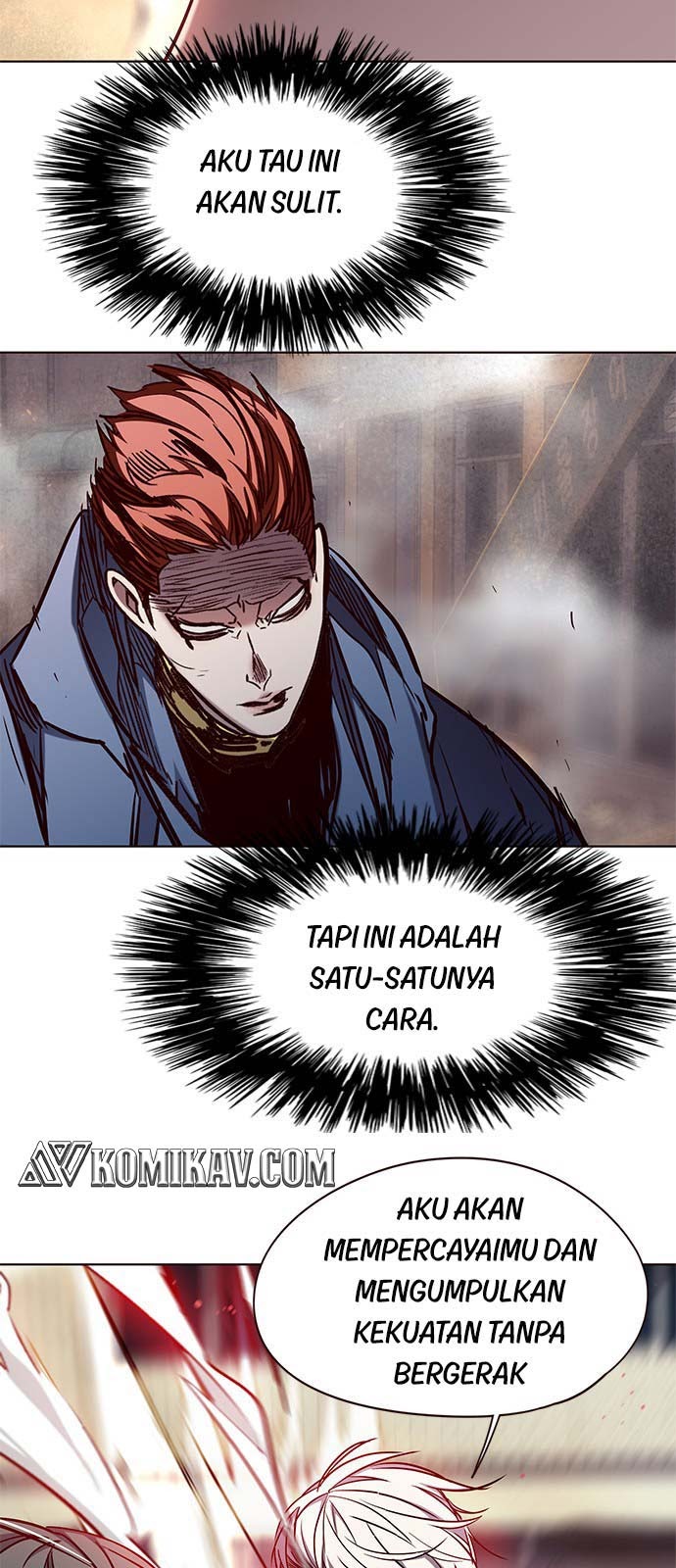 Eleceed Chapter 108 halaman 44