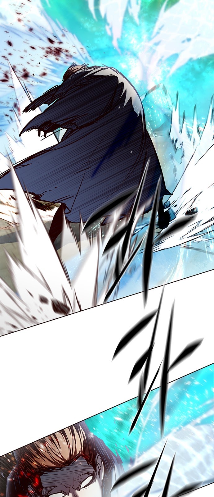 Eleceed Chapter 108 halaman 67