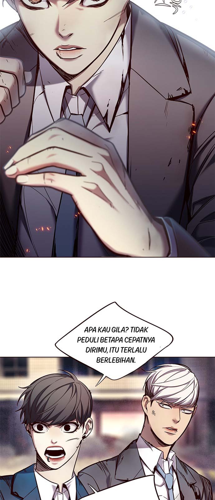 Eleceed Chapter 108 halaman 37