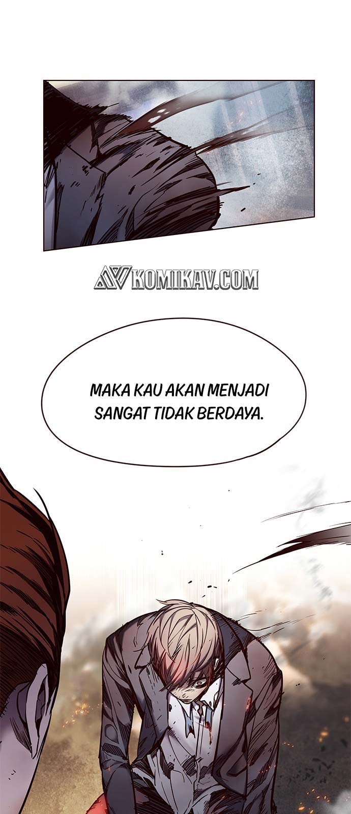 Eleceed Chapter 109 halaman 28