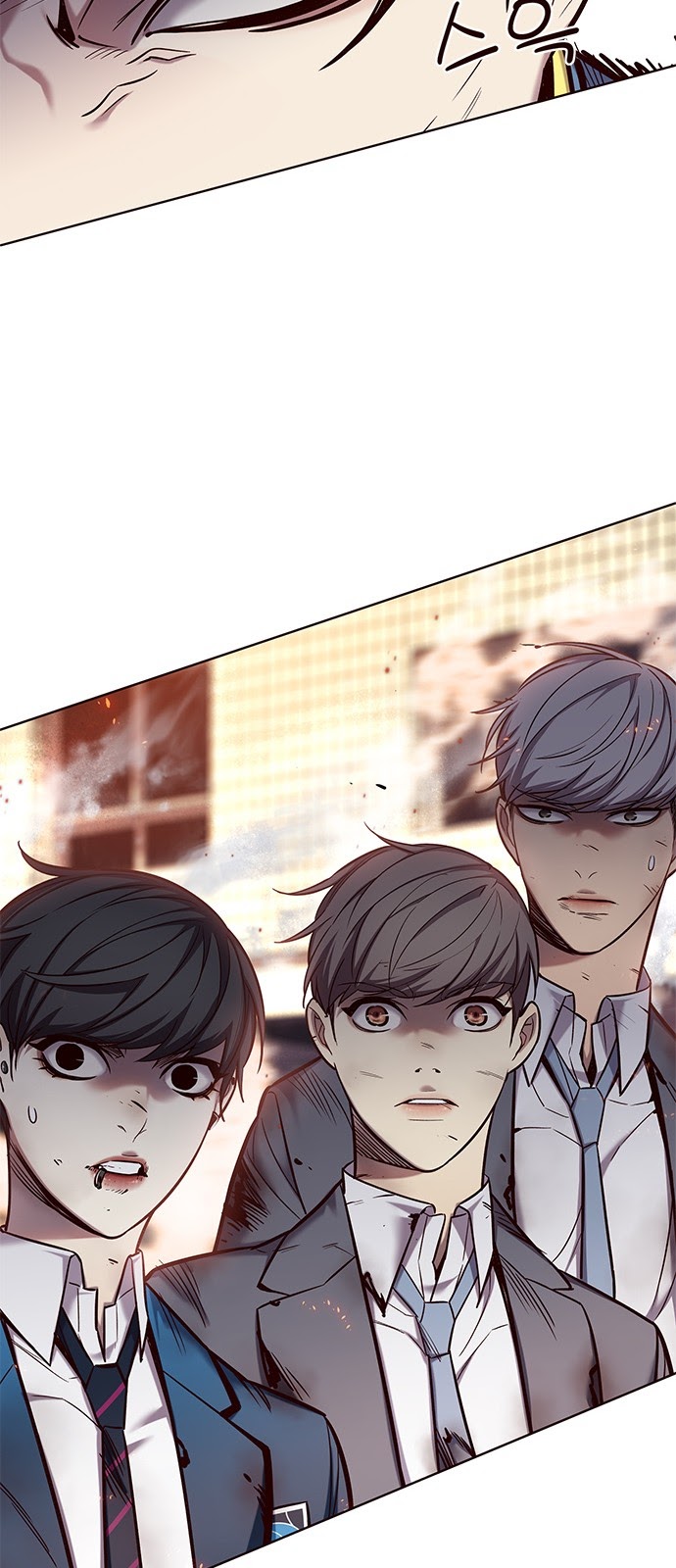 Eleceed Chapter 109 halaman 9