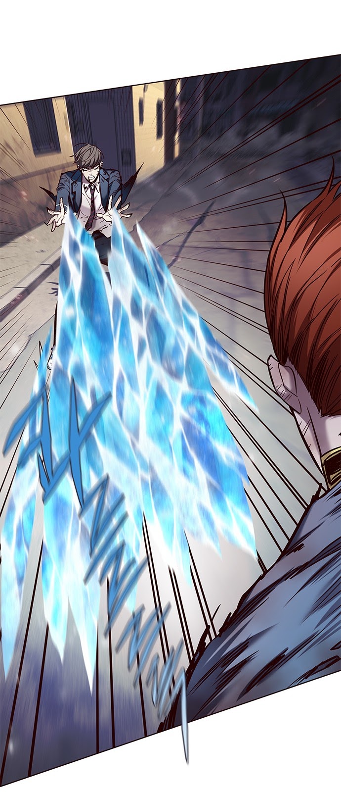 Eleceed Chapter 109 halaman 39