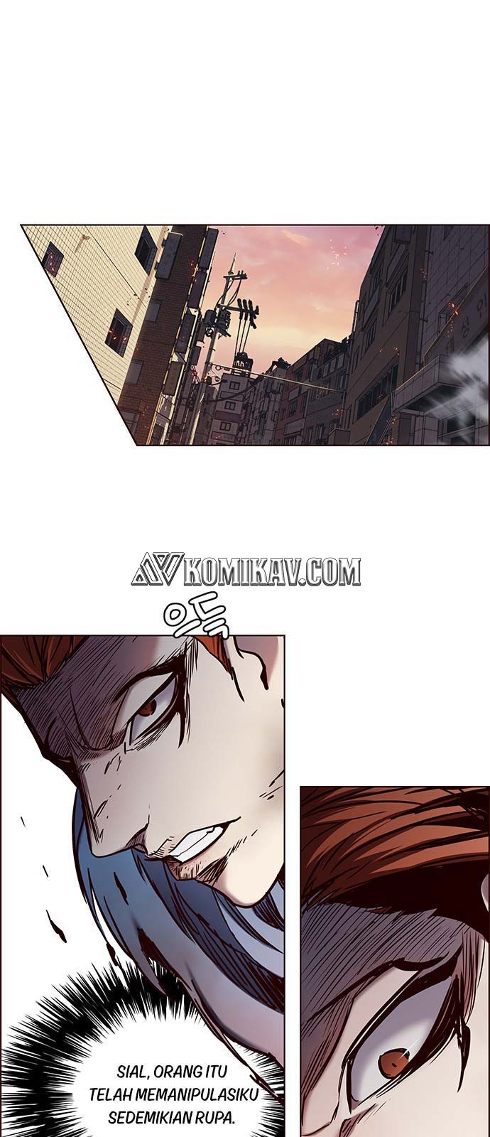 Eleceed Chapter 109 halaman 6