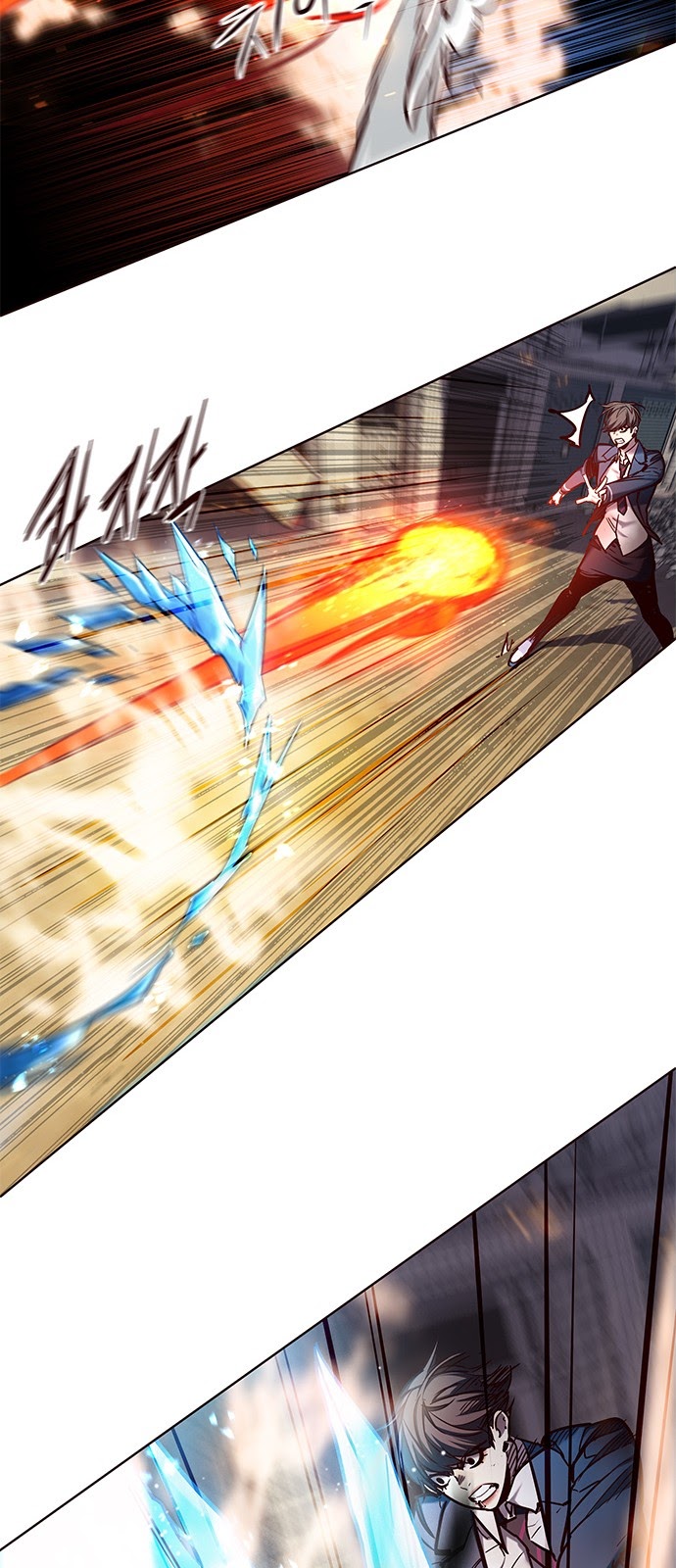 Eleceed Chapter 109 halaman 31