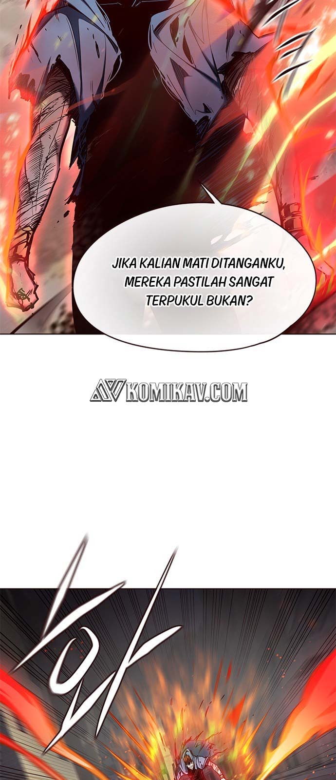 Eleceed Chapter 109 halaman 16