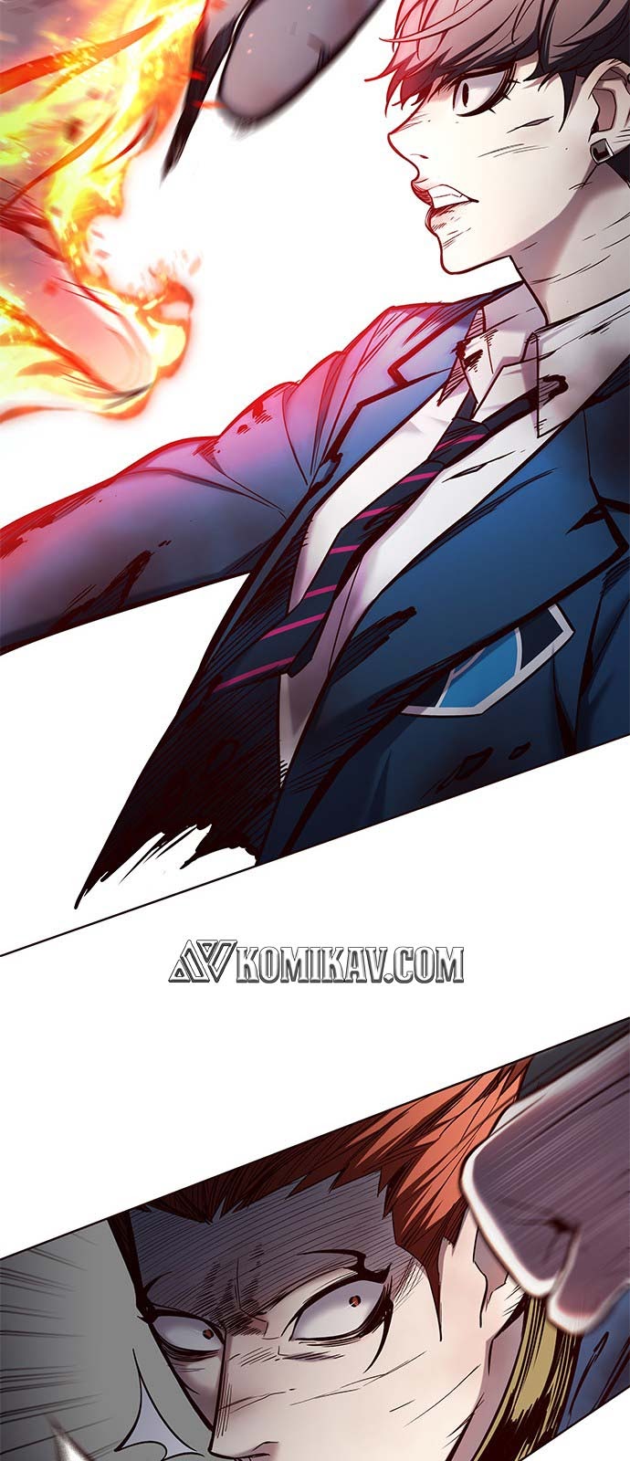 Eleceed Chapter 109 halaman 22