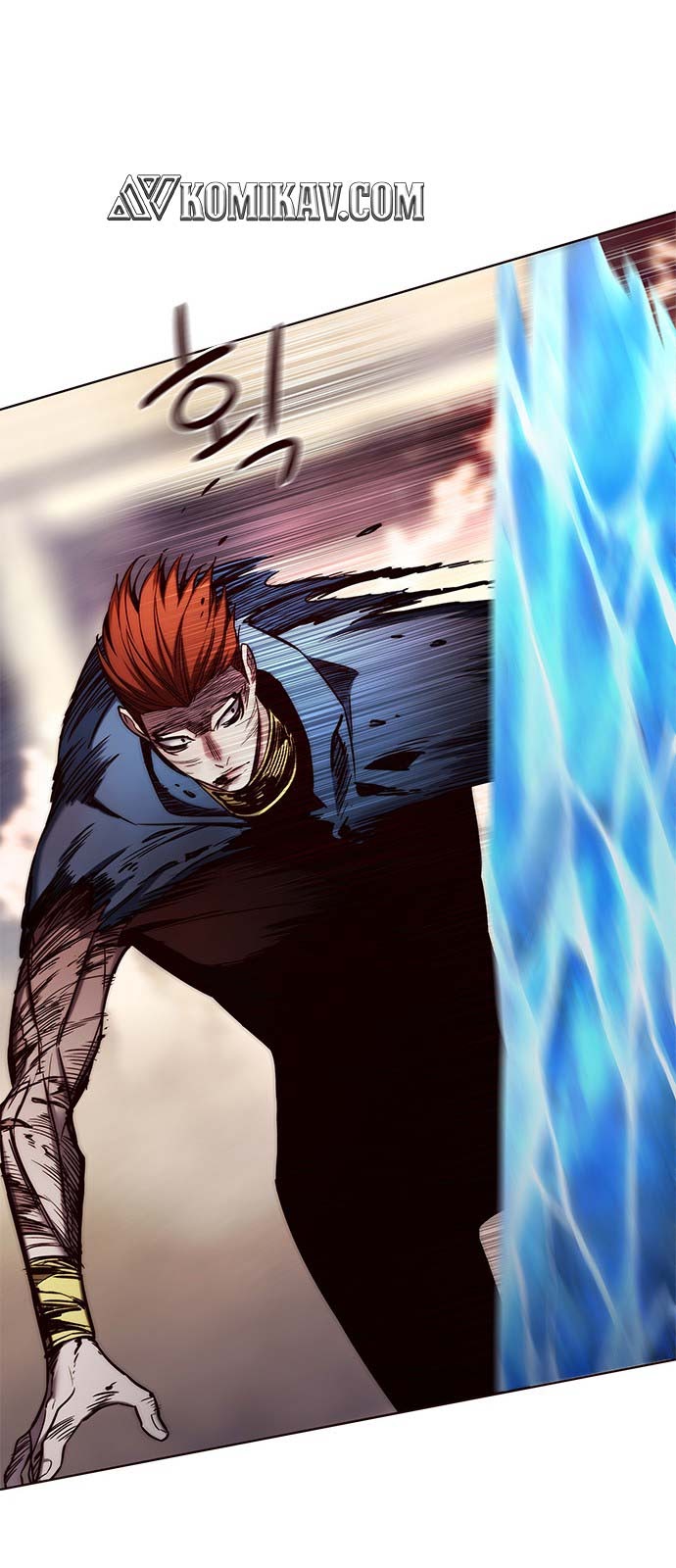 Eleceed Chapter 109 halaman 40