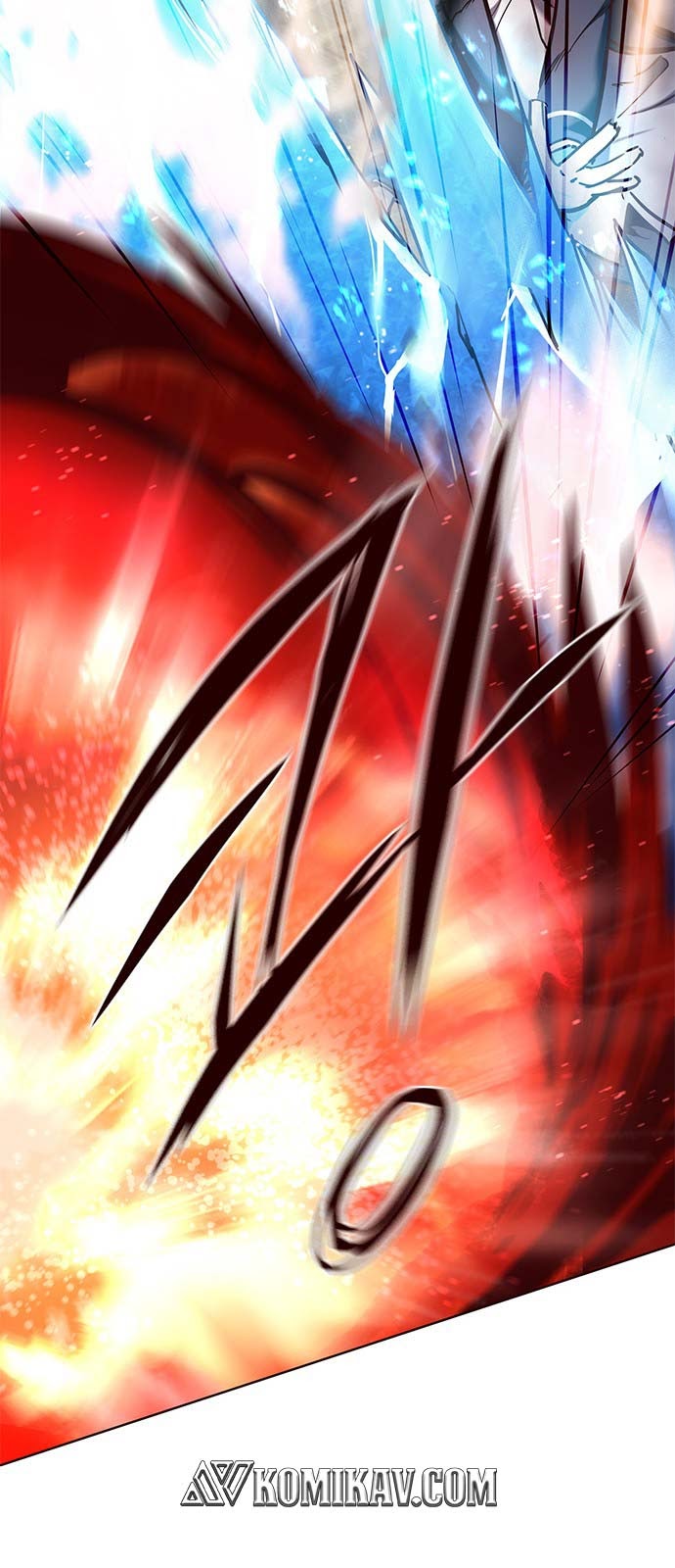 Eleceed Chapter 109 halaman 32