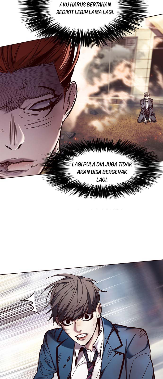 Eleceed Chapter 109 halaman 37