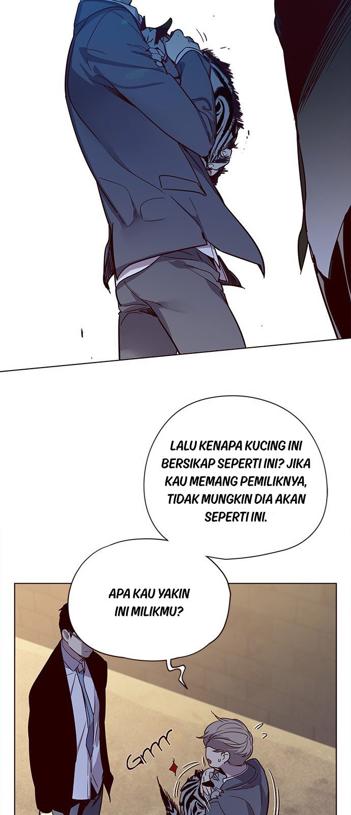 Eleceed Chapter 11 halaman 55