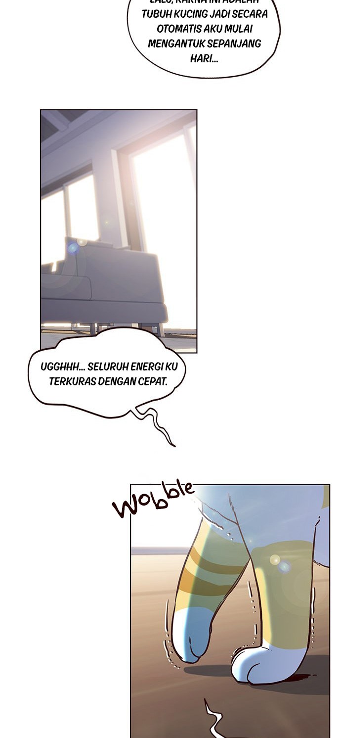 Eleceed Chapter 11 halaman 22