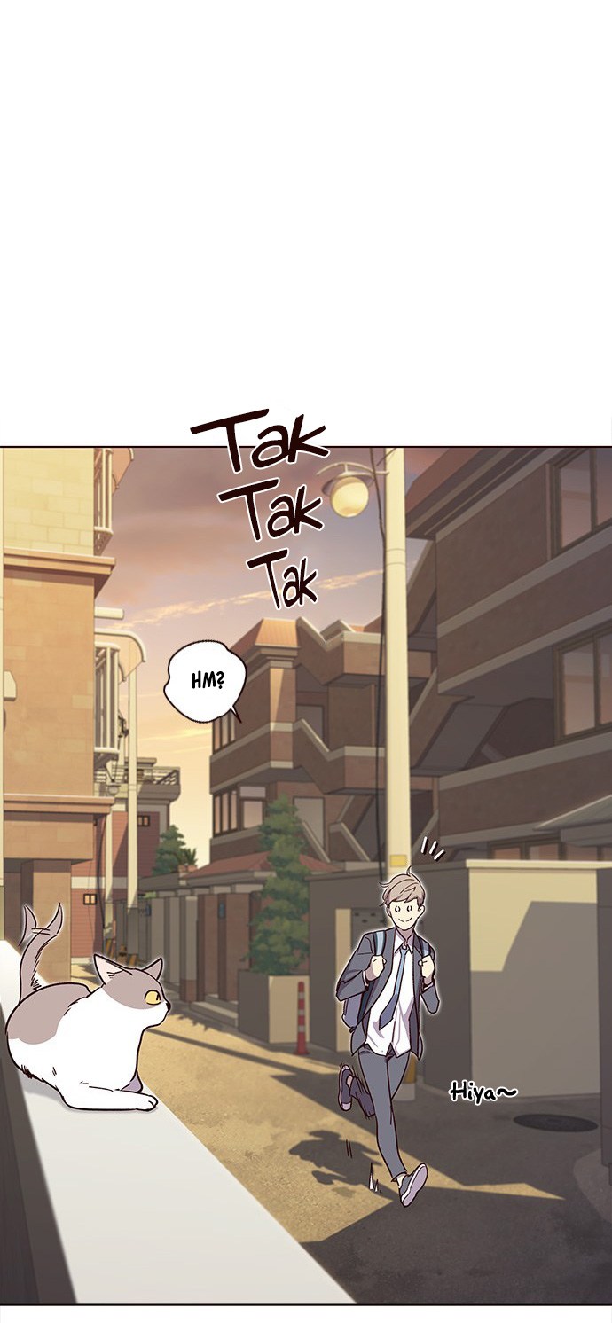 Eleceed Chapter 11 halaman 28