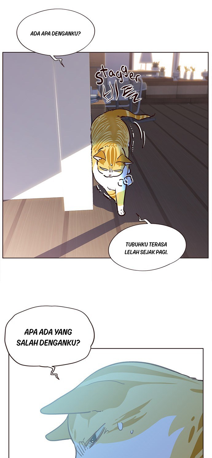 Eleceed Chapter 11 halaman 16