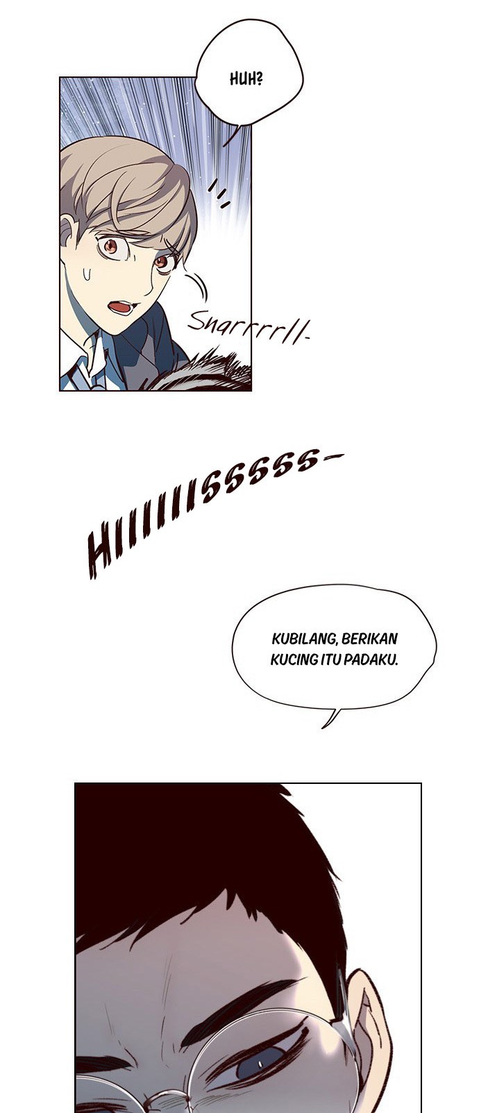 Eleceed Chapter 11 halaman 51