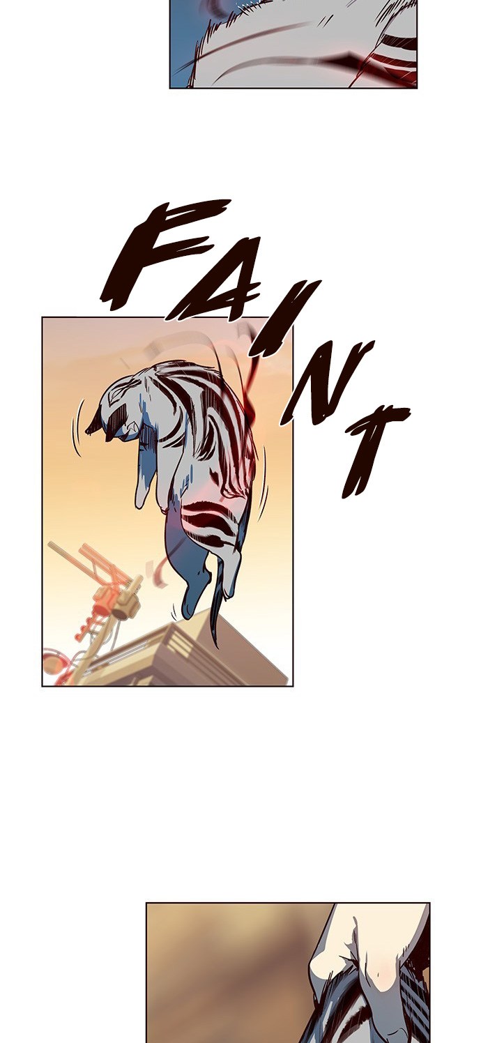 Eleceed Chapter 11 halaman 66