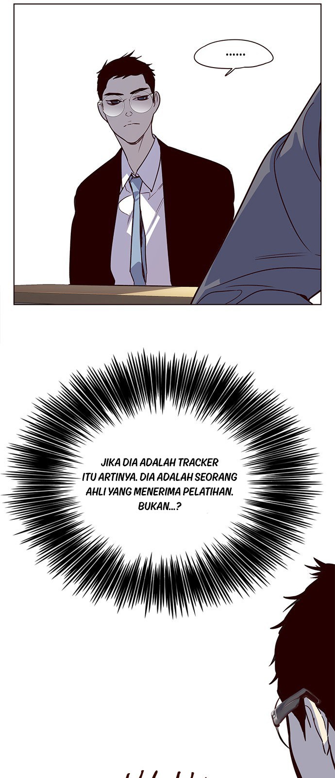 Eleceed Chapter 11 halaman 13