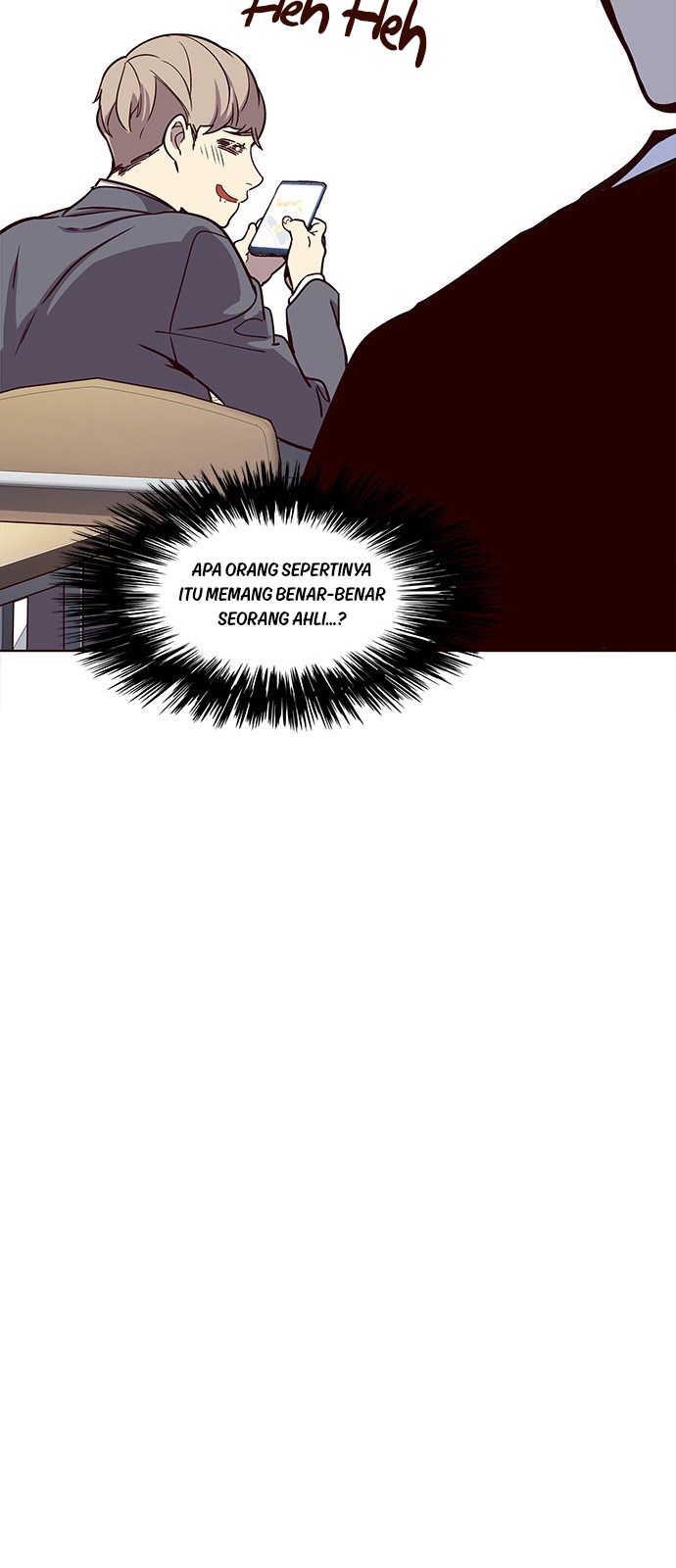 Eleceed Chapter 11 halaman 14