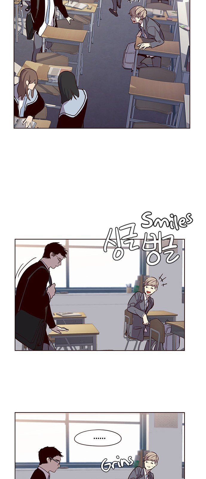 Eleceed Chapter 11 halaman 7