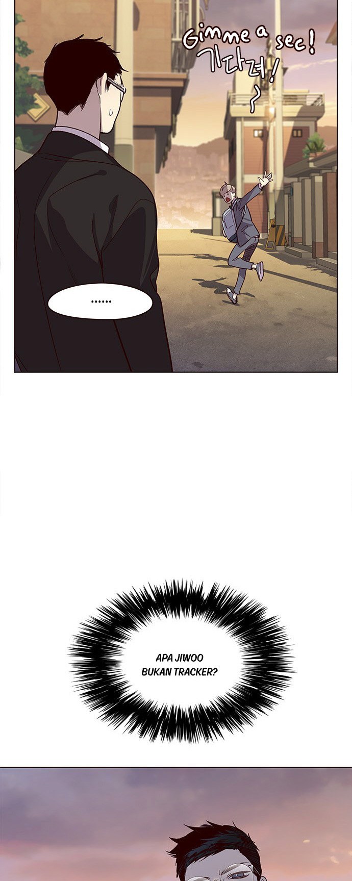 Eleceed Chapter 11 halaman 39