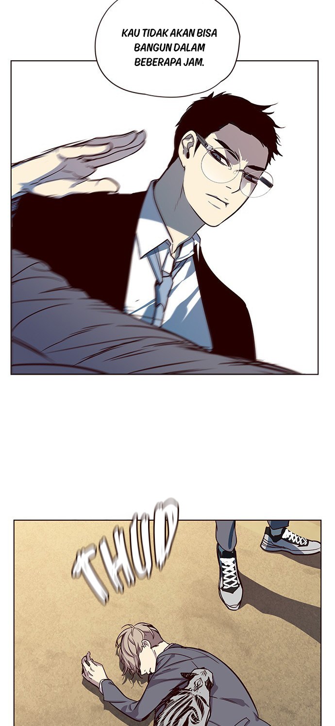Eleceed Chapter 11 halaman 62