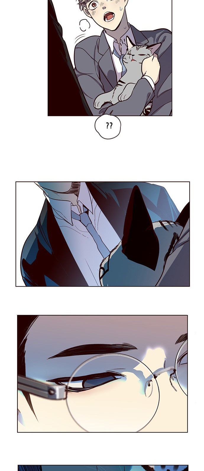 Eleceed Chapter 11 halaman 46