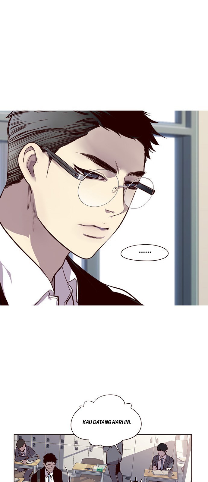 Eleceed Chapter 11 halaman 6