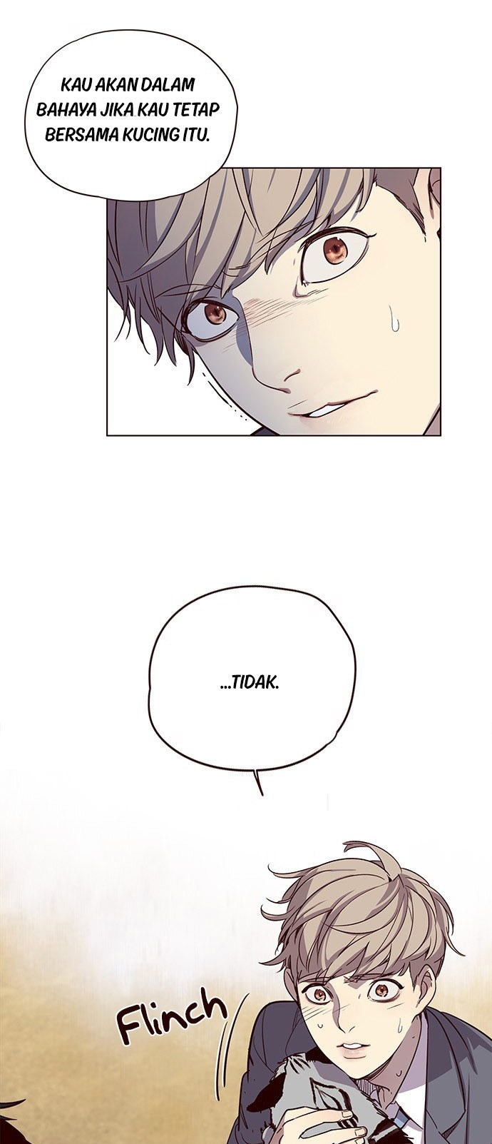 Eleceed Chapter 11 halaman 58