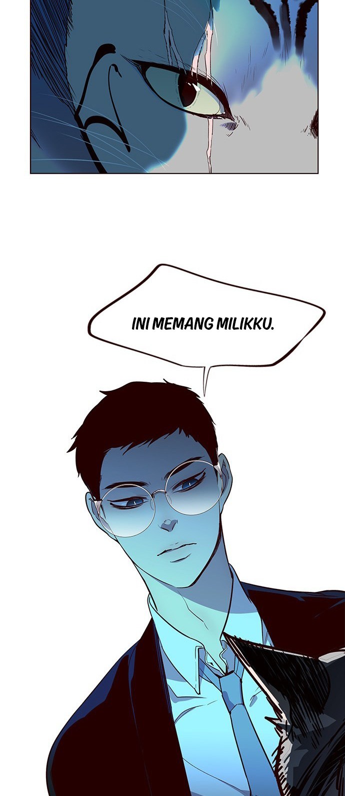 Eleceed Chapter 11 halaman 47
