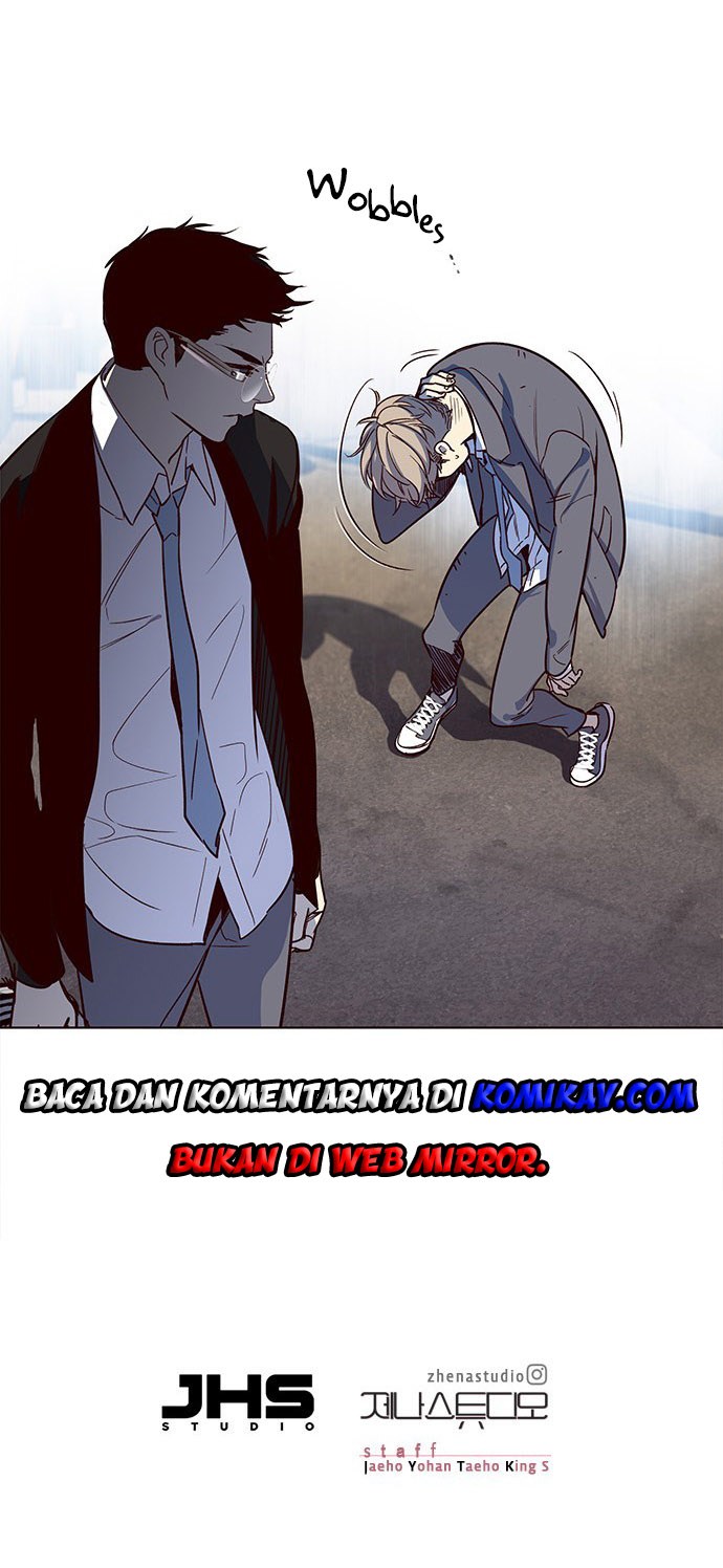 Eleceed Chapter 11 halaman 70